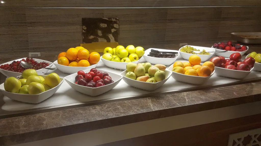 Hotel Albatros Sea World - Marsa Alam